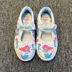 Lelli Kelly, Size 10, White Fantasy